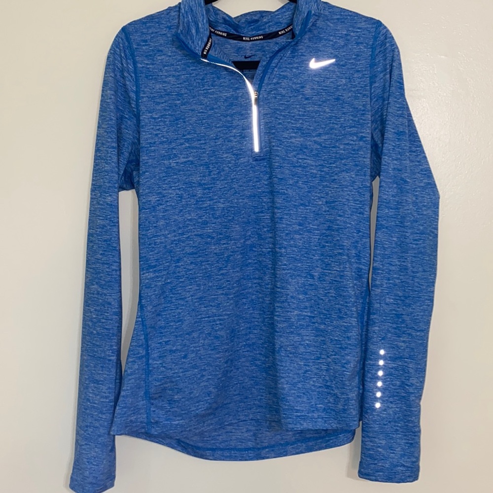 Women’s Nike Half-Zip
